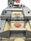Автоматическая машина по производству гамбургеров V-3000 sp GASER (Испания)